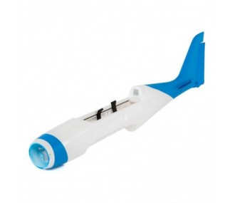 Fuselage peint : V1200 E-FLITE