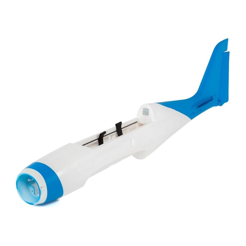 Fuselage peint : V1200 E-FLITE