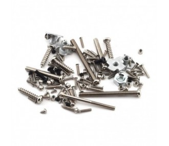 Screw set: V1200 E-FLITE