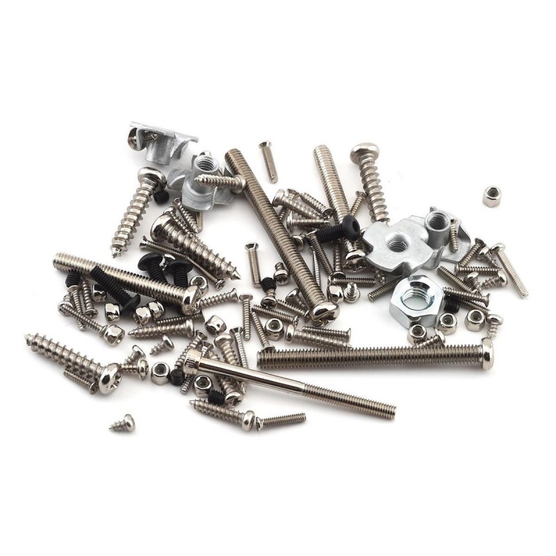 Screw set: V1200 E-FLITE