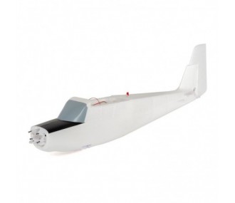 Fuselage with LED : Night Timber X E-FLITE