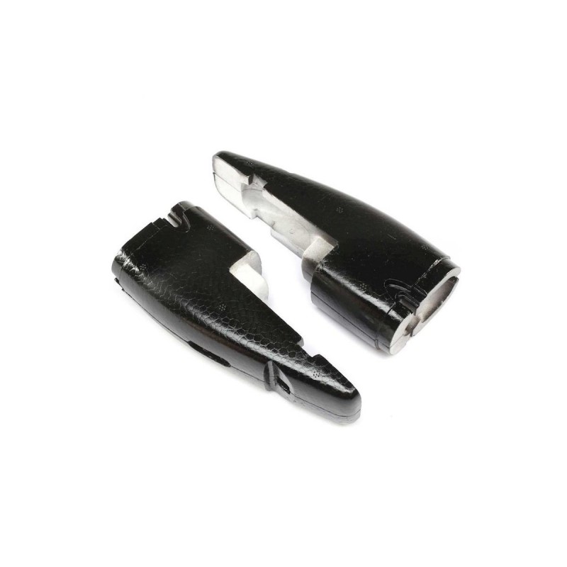 Cradles (2 pcs) : Twin Otter E-FLITE