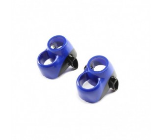 Capots moteurs (2 pcs) : Twin Otter E-FLITE