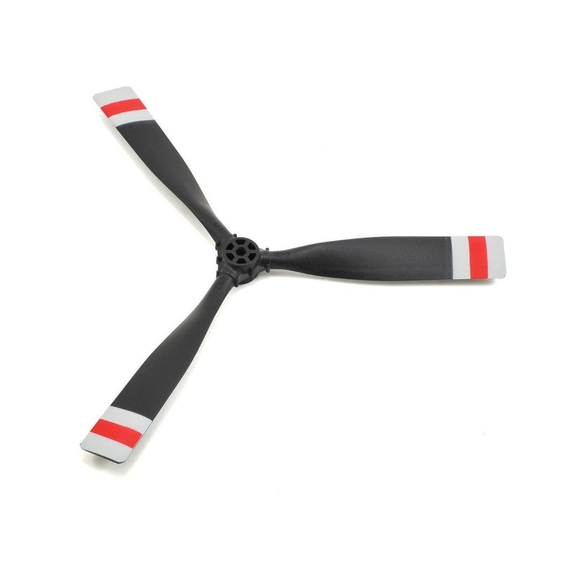 Three-blade propeller 12 x 7 E-FLITE