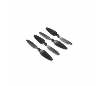 Propeller-Set (2 Paare) 60mm x 2.5mm E-FLITE