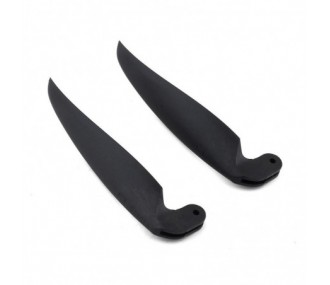 Folding blades 9.75 x 7.5_1 : Radian/Pro E-FLITE