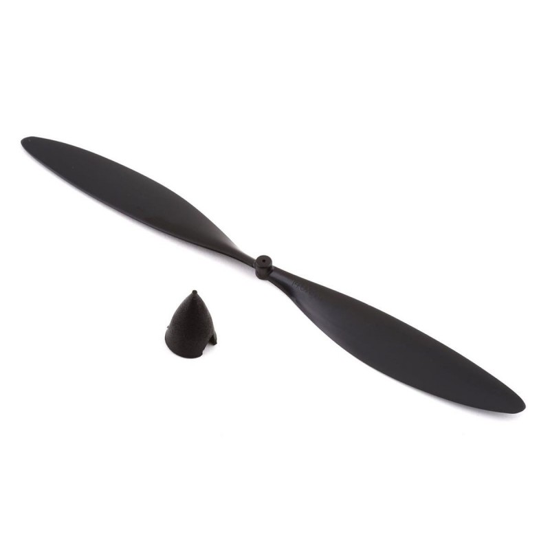 Propeller mit Konus: UMX Night Vapor E-FLITE