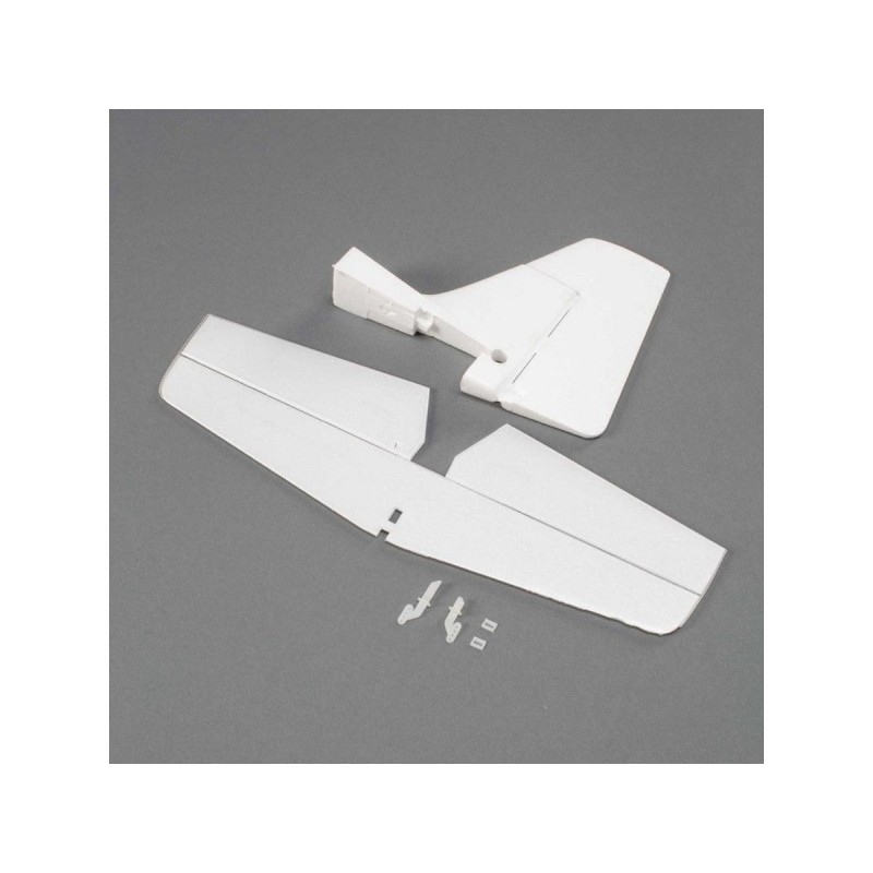 Empennages : UMX Turbo timber E-FLITE