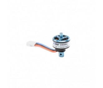 Brushless-Motor 3400Kv: UMX Turbo Timber E-FLITE