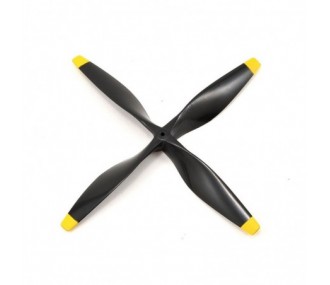 Four-blade propeller 100x100mm E-FLITE