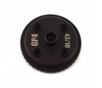 ARRMA Main Diff Gear 43T Spiral GP4 5mm - ARA310980