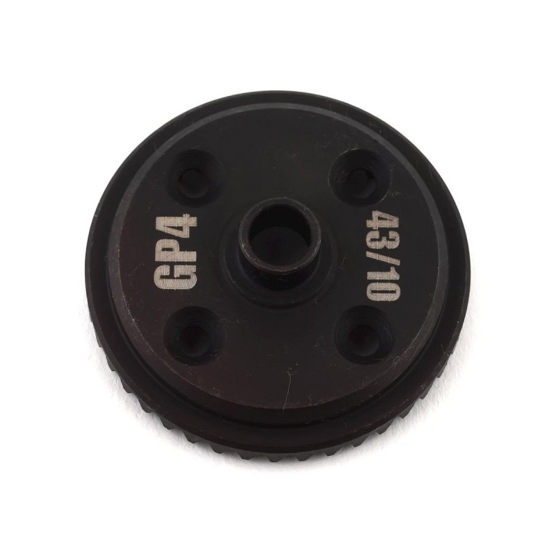 ARRMA Main Diff Gear 43T Spiral GP4 5mm - ARA310980