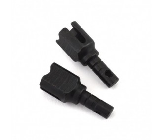 Cursore ARRMA Diff in acciaio (2) - ARA310981