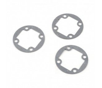 ARRMA Diff Gasket (3) - ARA310982