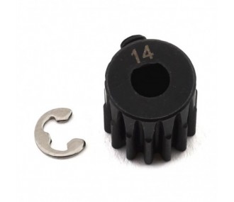 ARRMA 14T 0.8Mod Safe-D5 Pinion Gear - ARA310997