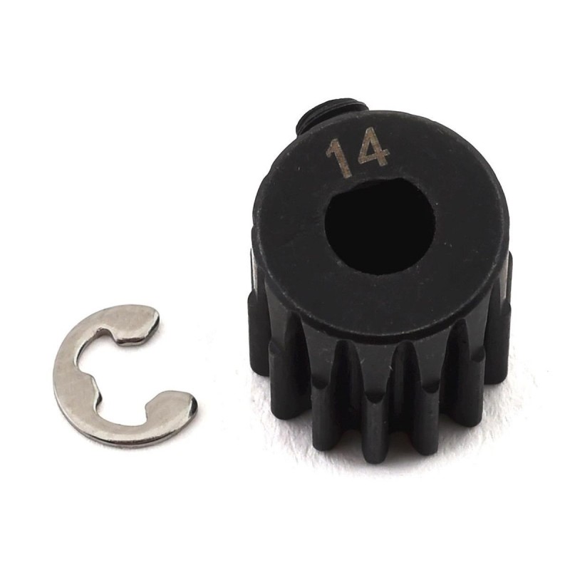 ARRMA 14T 0.8Mod Safe-D5 Pinion Gear - ARA310997