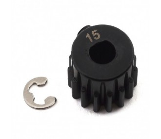 ARRMA 15T 0.8Mod Safe-D5 Pinion Gear - ARA310998