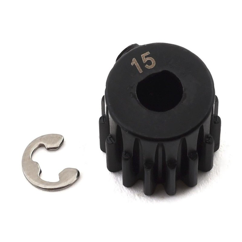 ARRMA 15T 0.8Mod Safe-D5 Pinion Gear - ARA310998