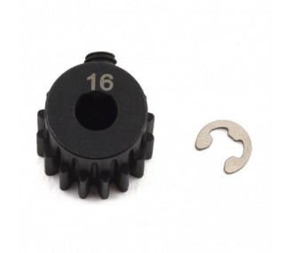 ARRMA 16T 0.8Mod Safe-D5 Pinion Gear - ARA310999