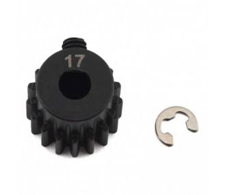 ARRMA 17T 0.8Mod Safe-D5 Pinion Gear - ARA311000