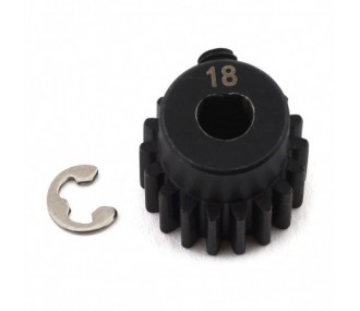 ARRMA 18T 0.8Mod Safe-D5 Pinion Gear - ARA311001