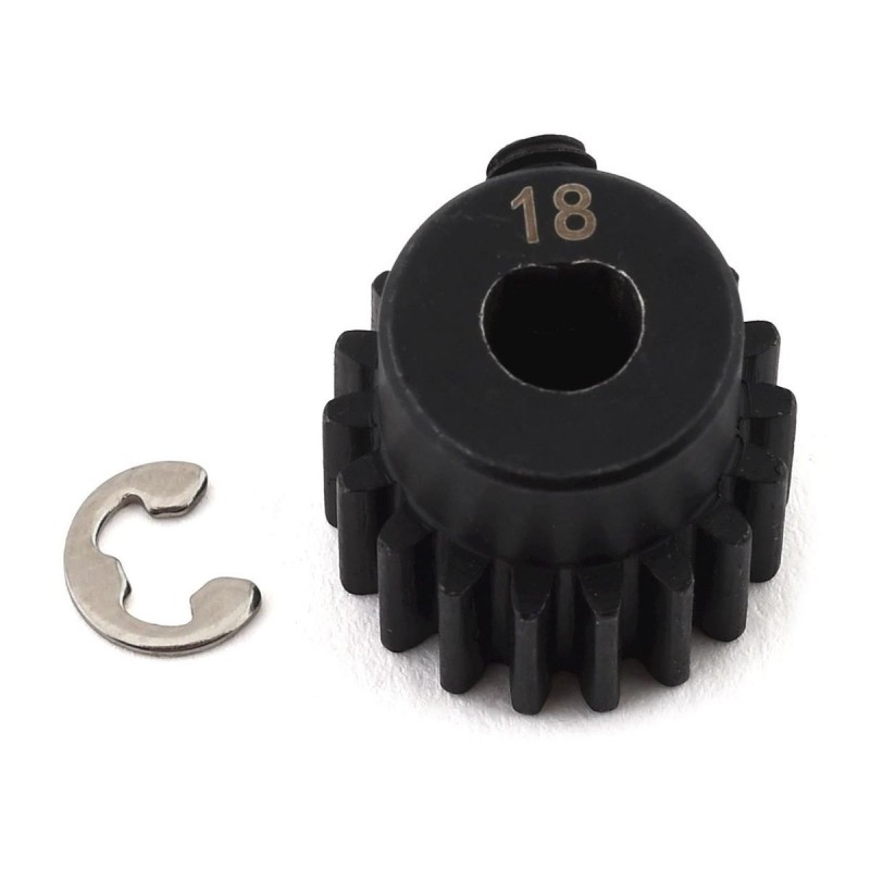 ARRMA 18T 0.8Mod Safe-D5 Pinion Gear - ARA311001