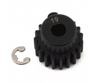 ARRMA 19T 0.8Mod Safe-D5 Pinion Gear - ARA311002