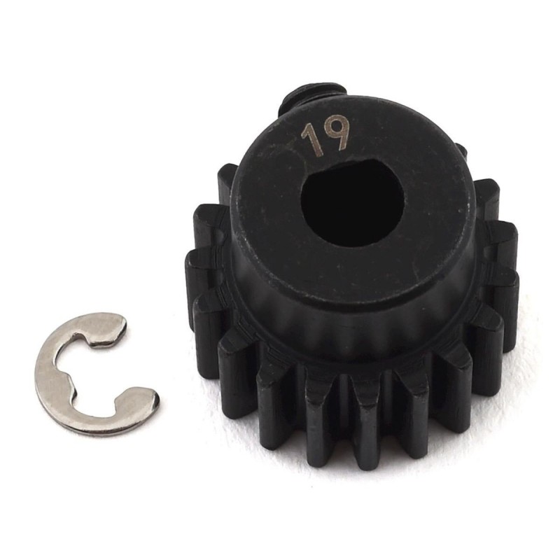 ARRMA 19T 0.8Mod Safe-D5 Pinion Gear - ARA311002