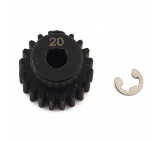 ARRMA 20T 0.8Mod Safe-D5 Pinion Gear - ARA311003