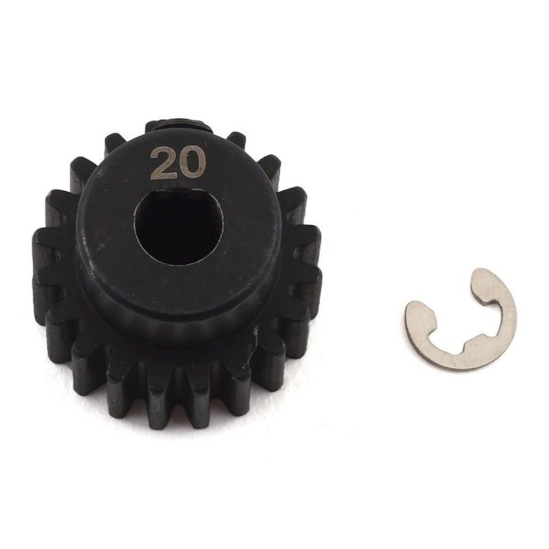 ARRMA 20T 0.8Mod Safe-D5 Pinion Gear - ARA311003