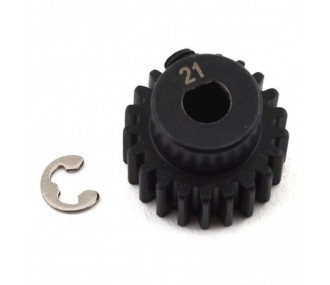 ARRMA 21T 0.8Mod Safe-D5 Pinion Gear - ARA311004