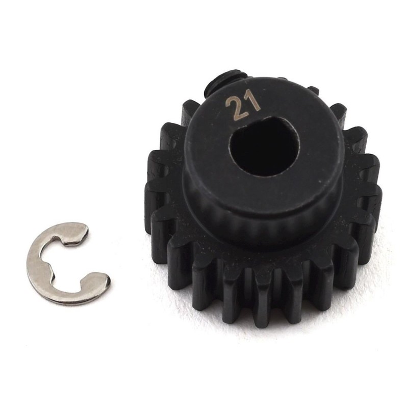 ARRMA 21T 0.8Mod Safe-D5 Pinion Gear - ARA311004