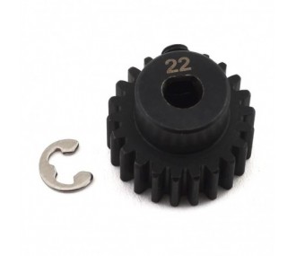 ARRMA 22T 0.8Mod Safe-D5 Pinion Gear - ARA311005