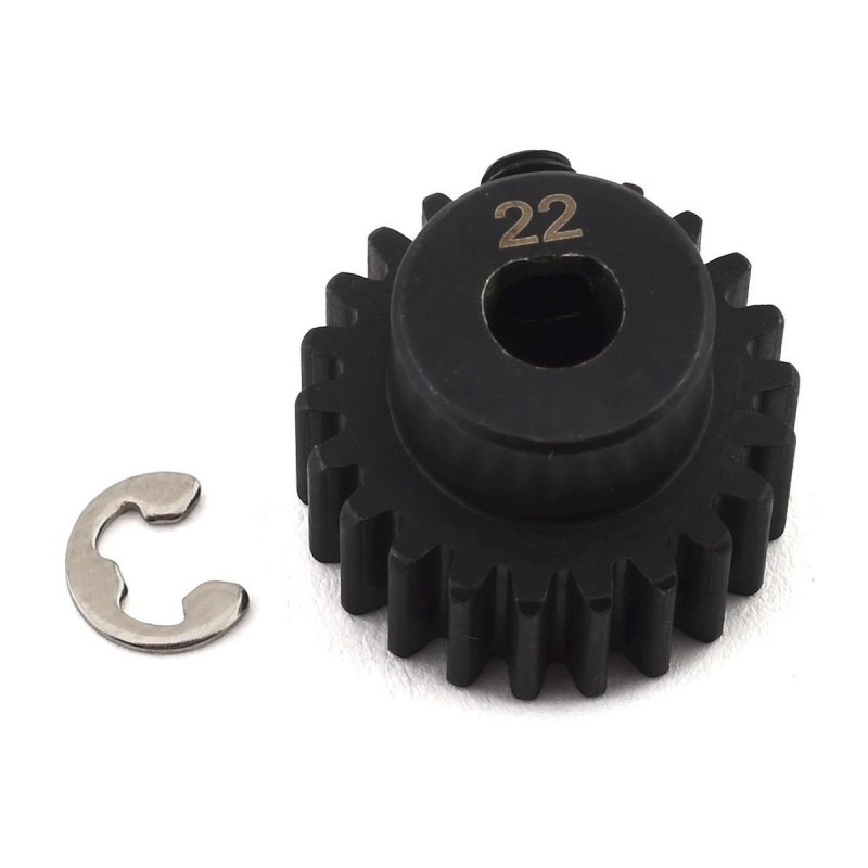 ARRMA 22T 0.8Mod Safe-D5 Pinion Gear - ARA311005