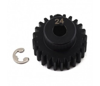 ARRMA 24T 0.8Mod Safe-D5 Pinion Gear - ARA311007