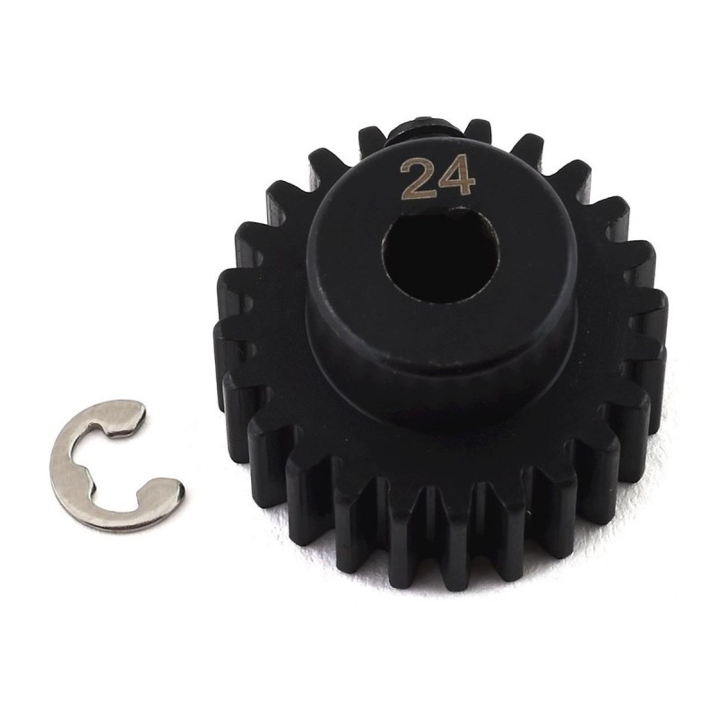 ARRMA 24T 0.8Mod Safe-D5 Pinion Gear - ARA311007