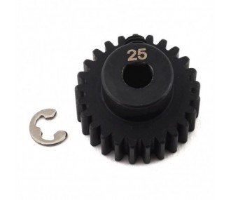 ARRMA 25T 0.8Mod Safe-D5 Pinion Gear - ARA311008