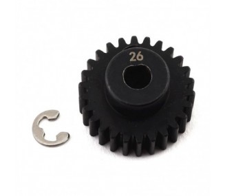 ARRMA 26T 0.8Mod Safe-D5 Pinion Gear - ARA311009