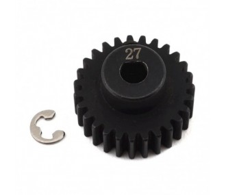 ARRMA 27T 0.8Mod Safe-D5 Pinion Gear - ARA311010