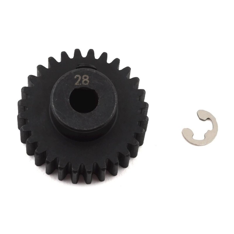 ARRMA 28T 0.8Mod Safe-D5 Pinion Gear - ARA311011