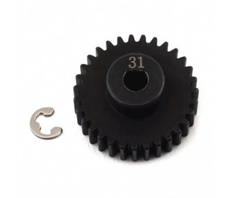 ARRMA 31T 0.8Mod Safe-D5 Pinion Gear - ARA311014