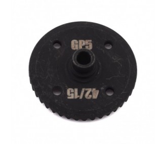 ARRMA Engranaje Diferencial Principal 42T GP5 - ARA311017