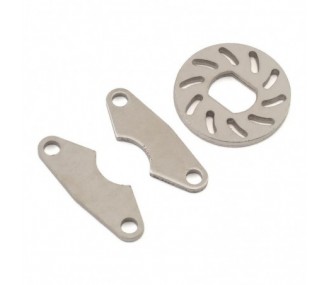 ARRMA Handbrake Disc and Pad Set - ARA311020