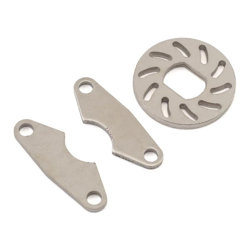 ARRMA Handbrake Disc and Pad Set - ARA311020