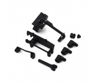 ARRMA Handbrake Module Composite Part Set - ARA311021