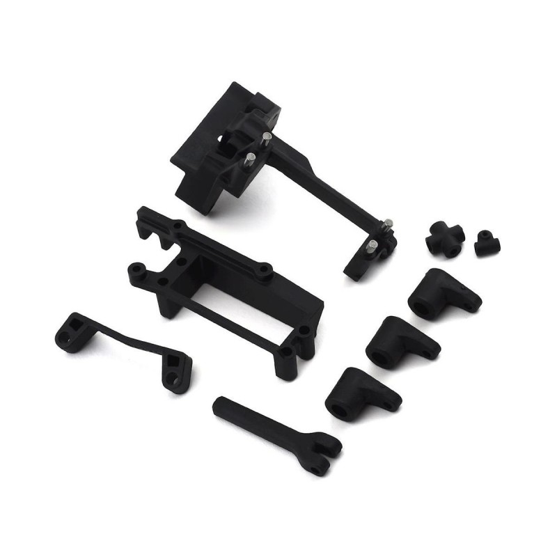 ARRMA Handbrake Module Composite Part Set - ARA311021