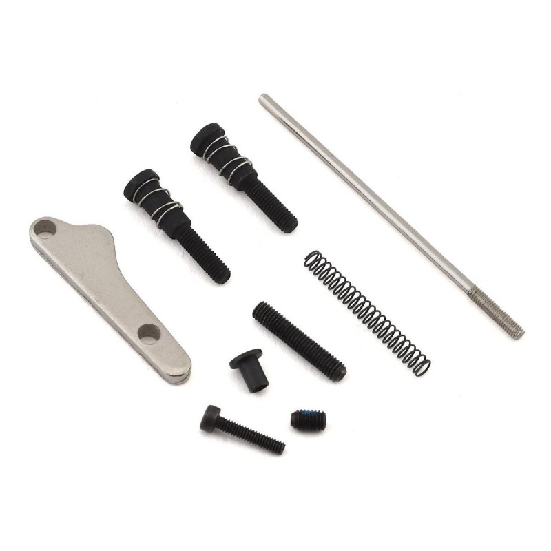 ARRMA Handbrake Module Metal Parts Set - ARA311022