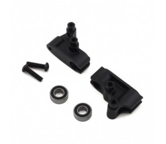 ARRMA Set di supporti per albero motore centrale ad alta velocità - ARA311027