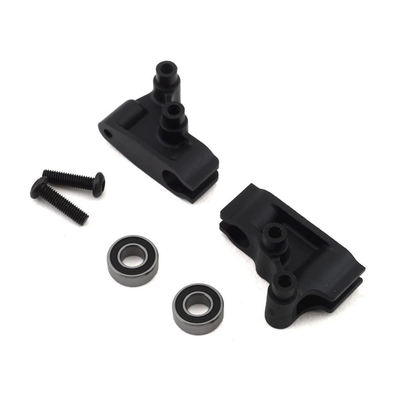 ARRMA Set di supporti per albero motore centrale ad alta velocità - ARA311027