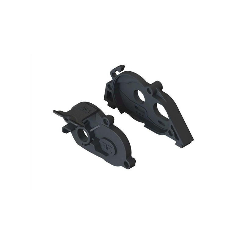 Set di supporti motore ARRMA in materiale composito - ARA311029